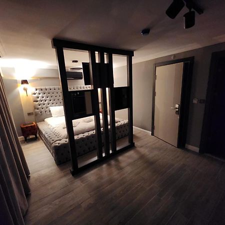 Talles City Hotel İzmir Exterior foto