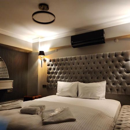 Talles City Hotel İzmir Exterior foto