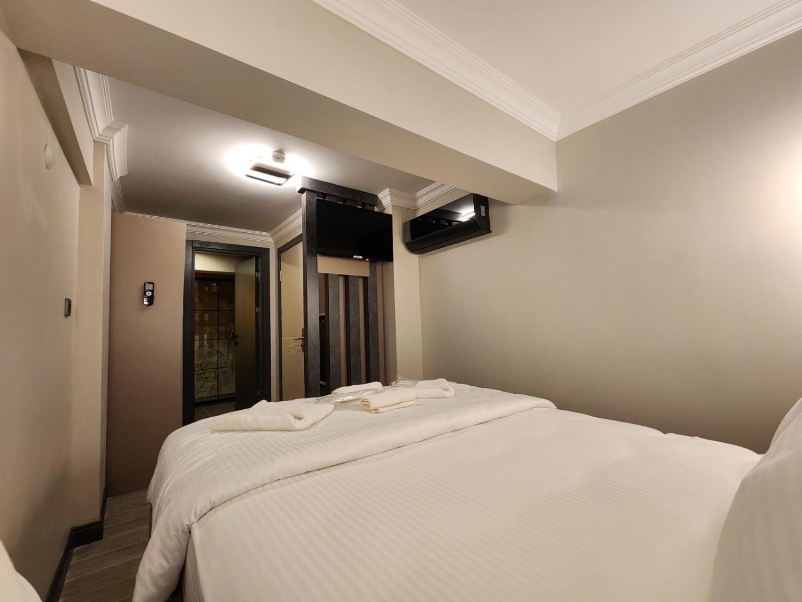 Talles City Hotel İzmir Exterior foto