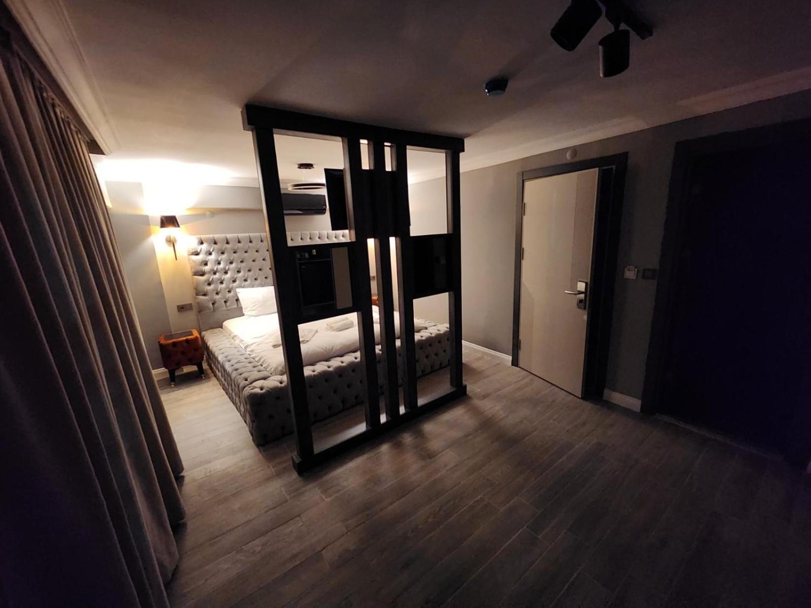 Talles City Hotel İzmir Exterior foto