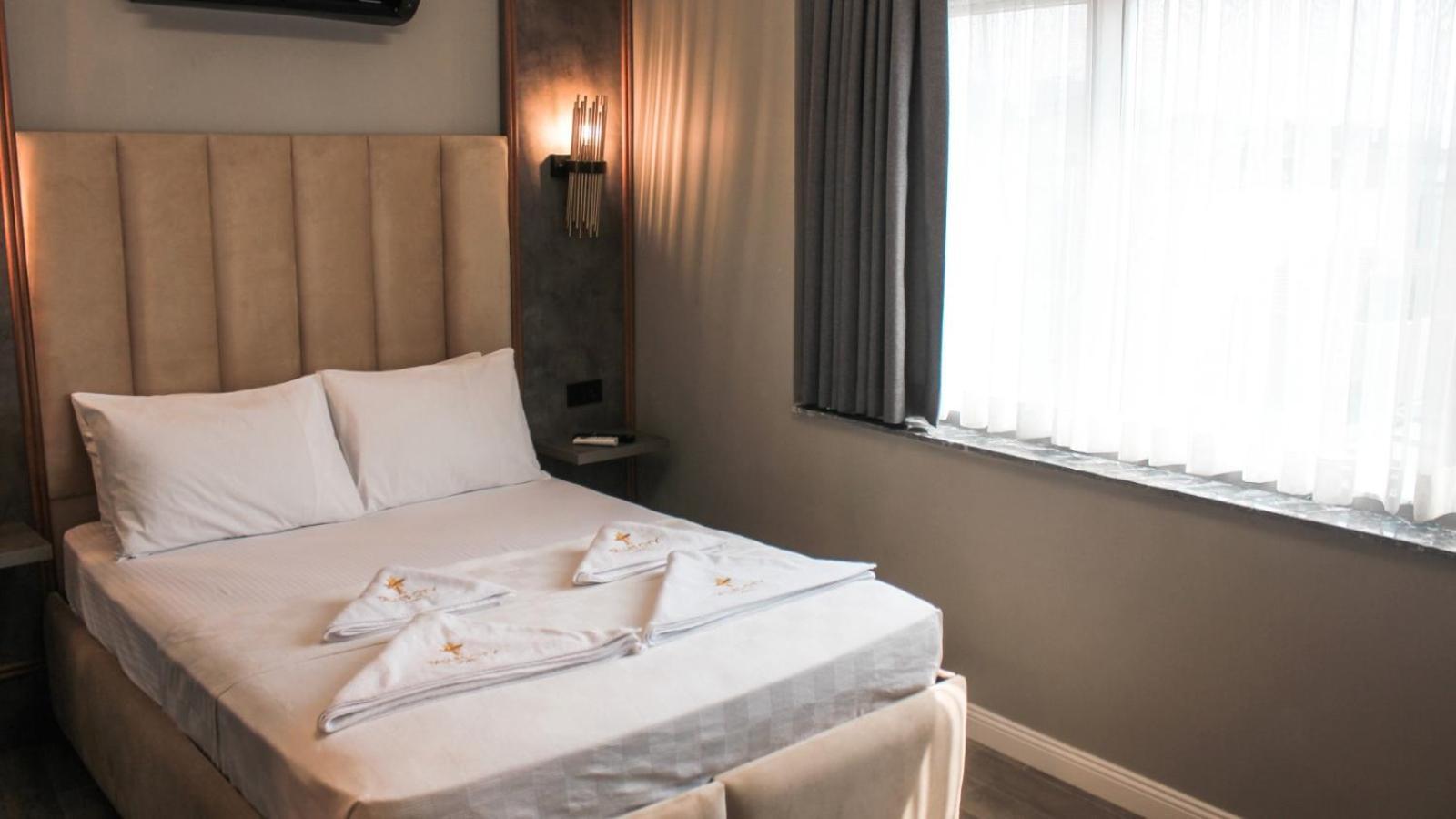 Talles City Hotel İzmir Exterior foto