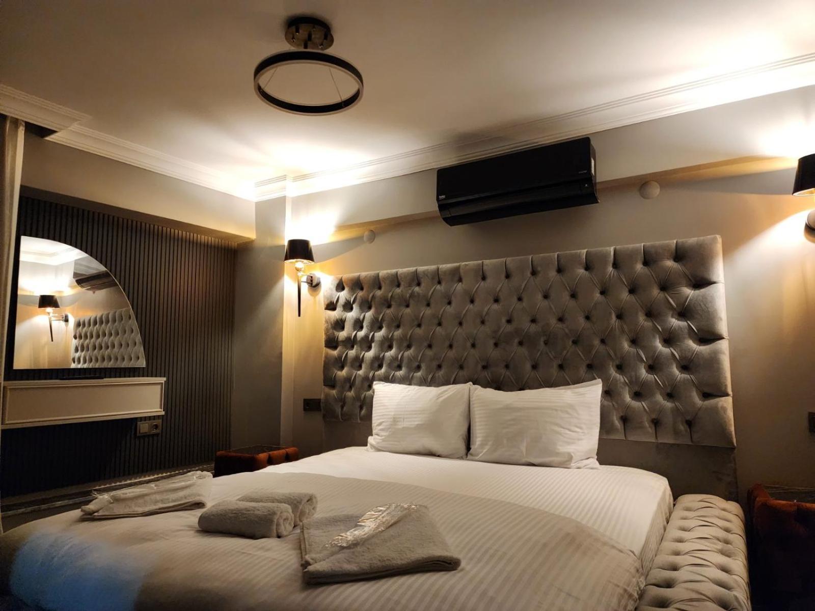 Talles City Hotel İzmir Exterior foto